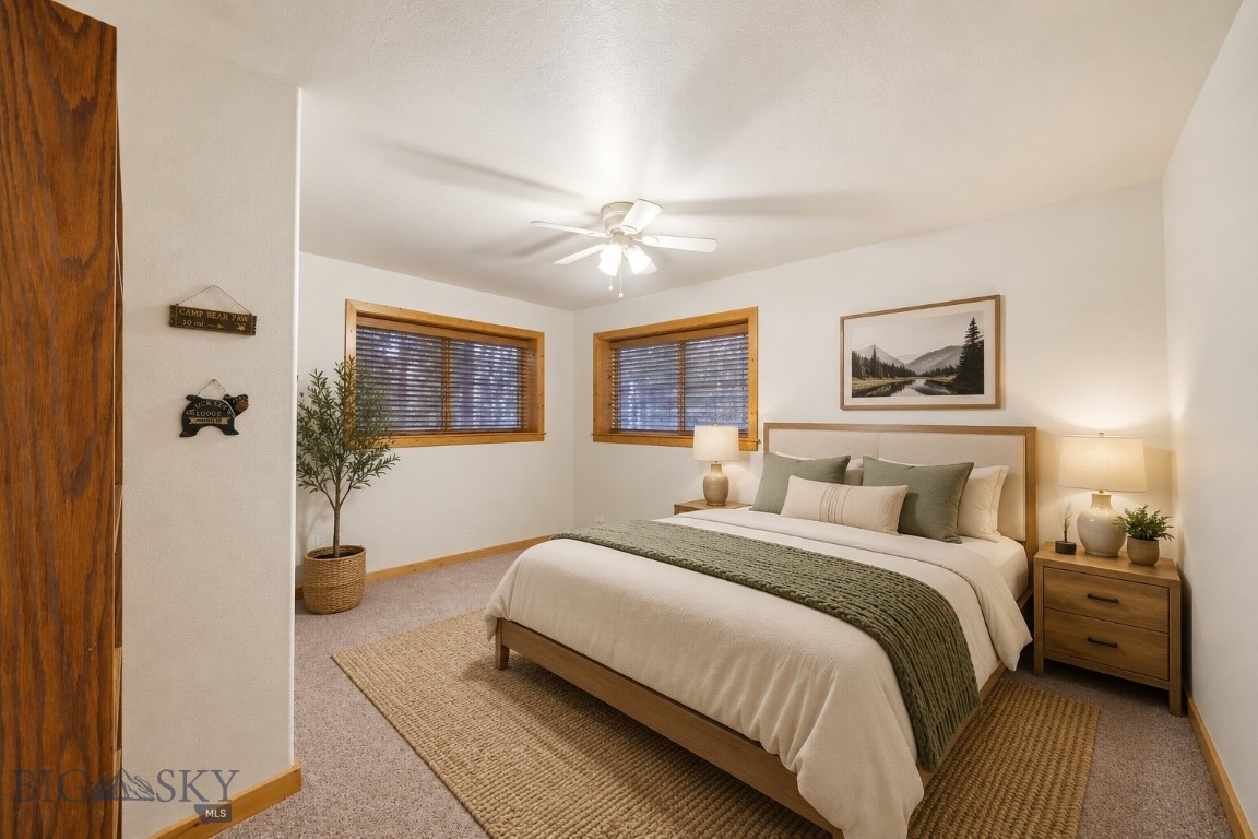 Madison Addition - Residential