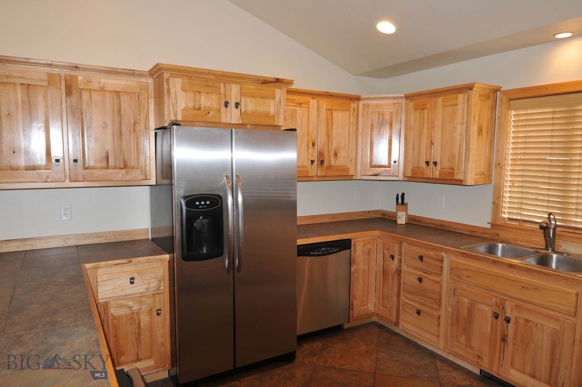 Madison Addition - Residential