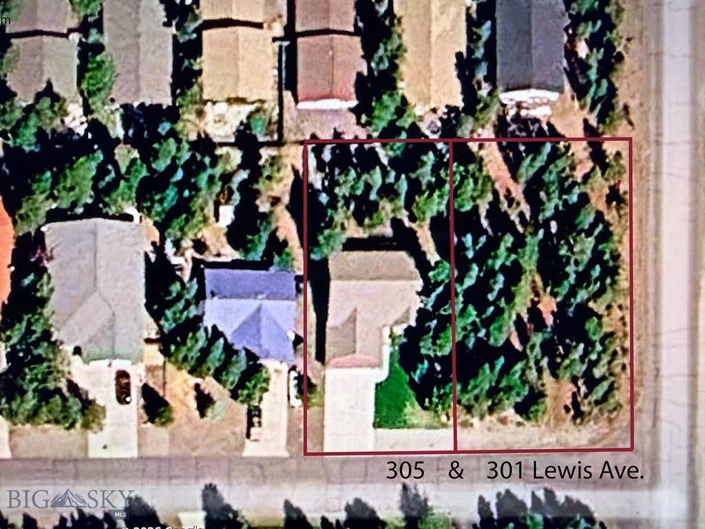 Madison Addition - Residential