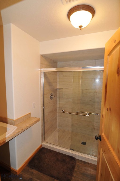 Madison Addition - Residential