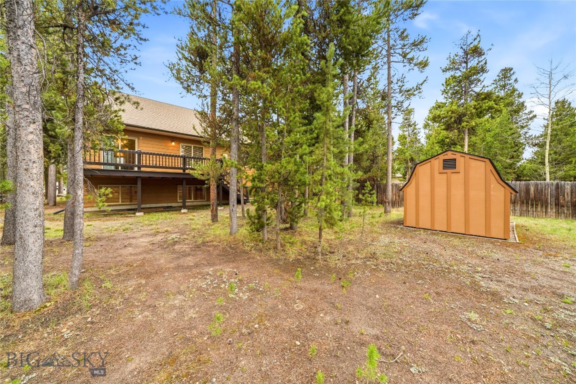 Madison Addition - Residential