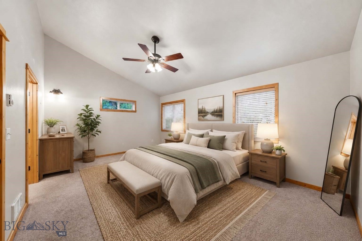 Madison Addition - Residential
