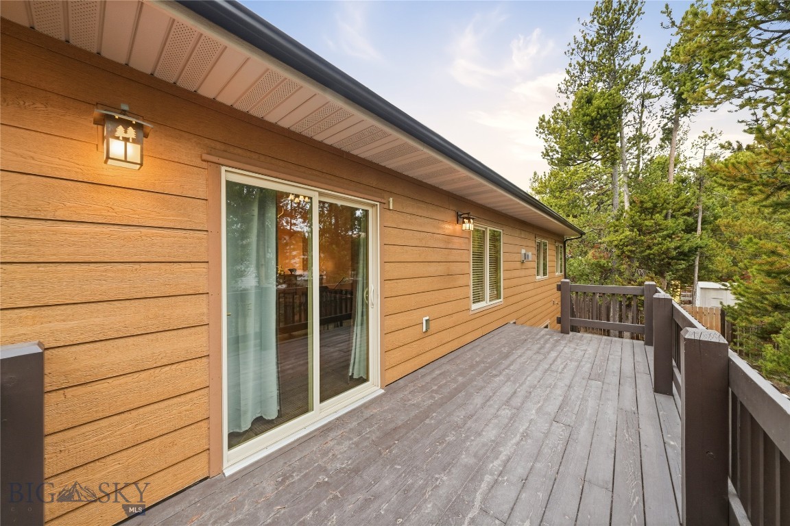 Madison Addition - Residential