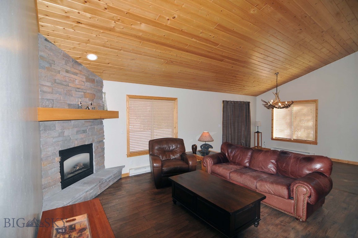 Madison Addition - Residential