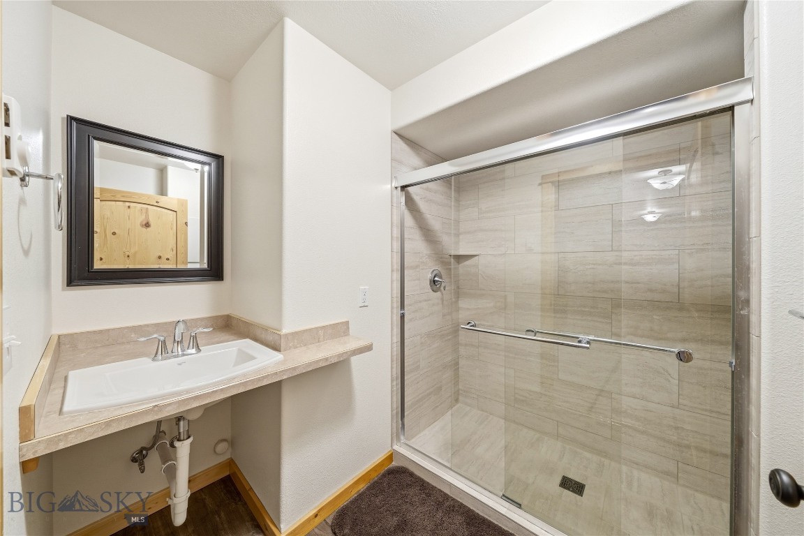Madison Addition - Residential