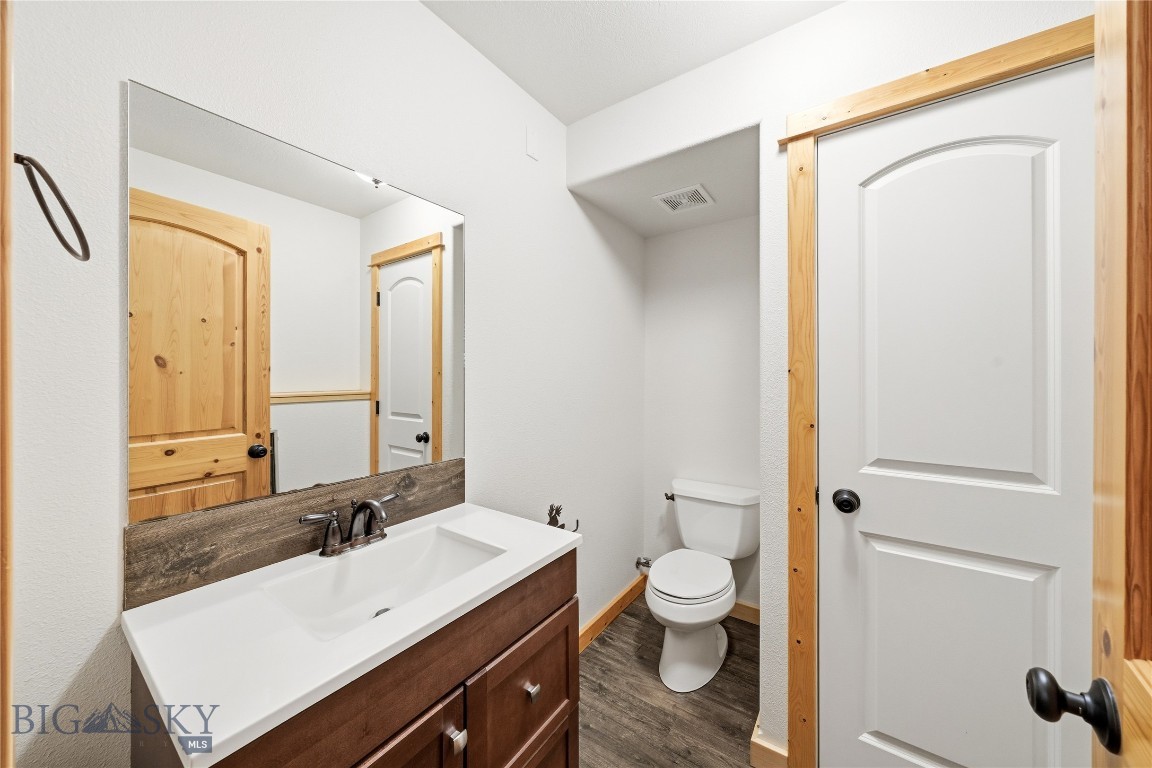Madison Addition - Residential
