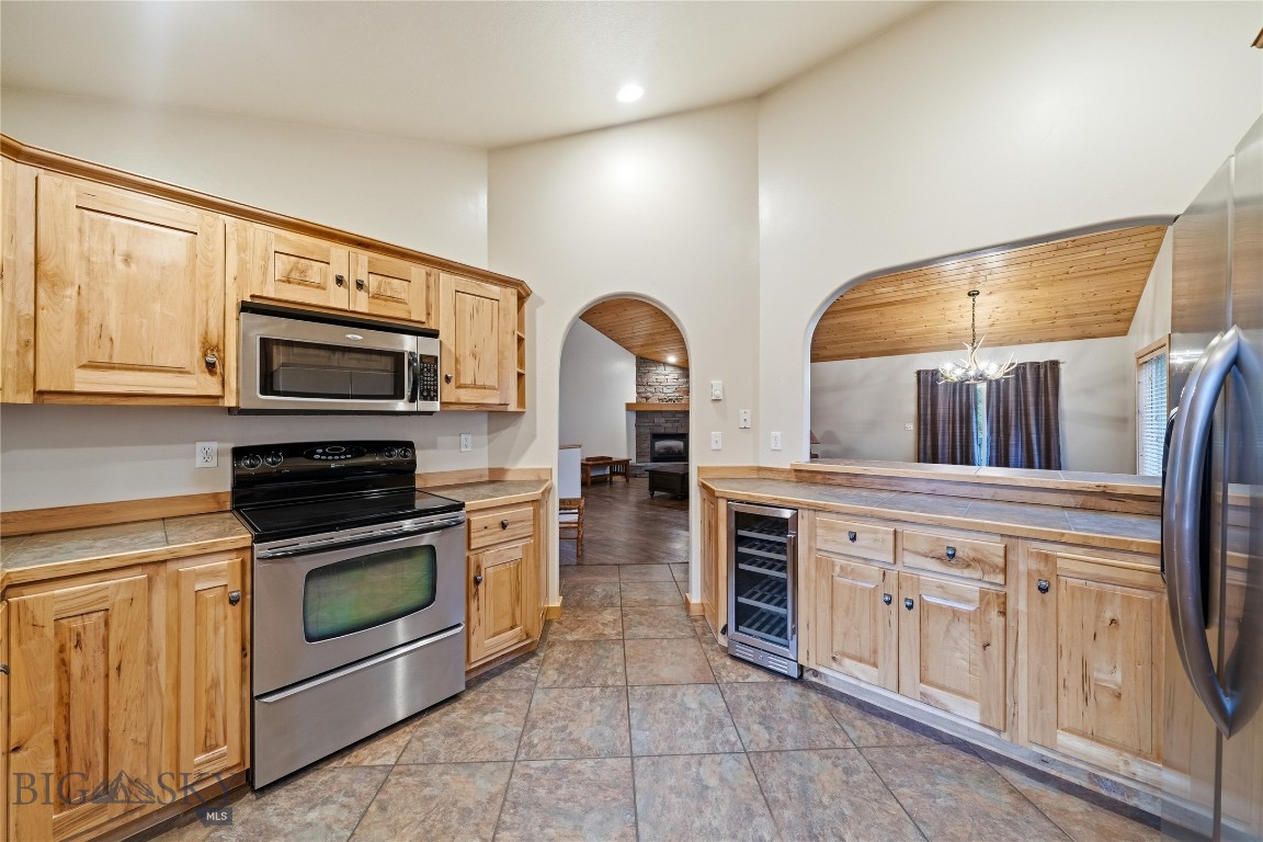 Madison Addition - Residential