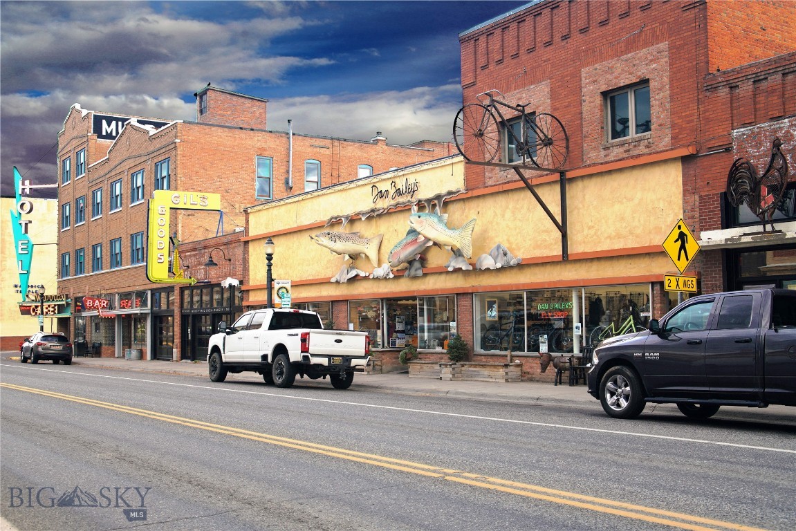 Logan Original Plat - Residential