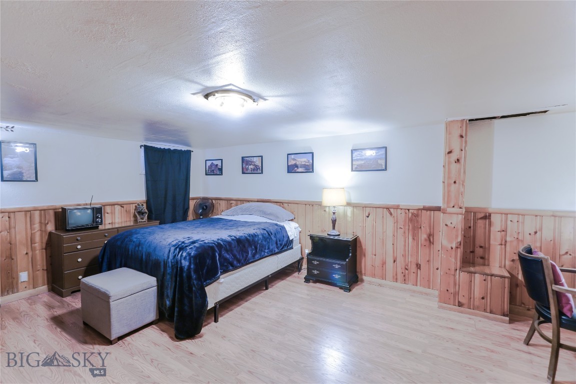 Logan Original Plat - Residential