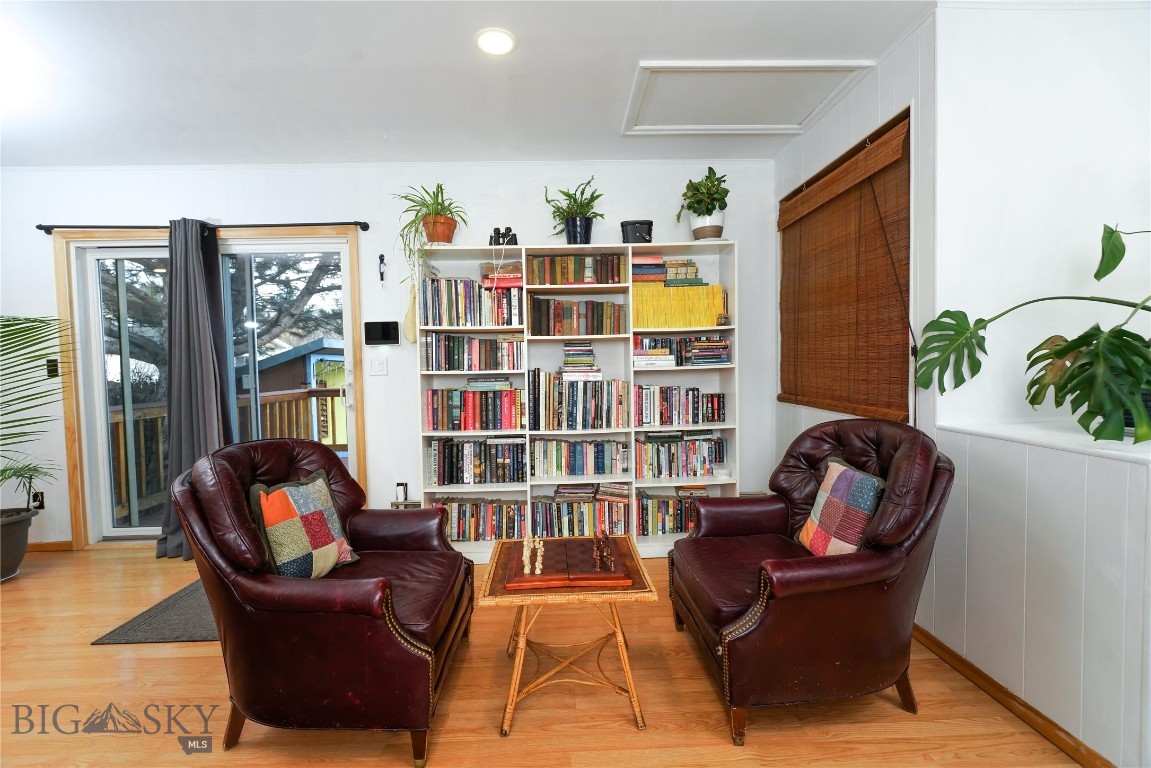 Logan Original Plat - Residential