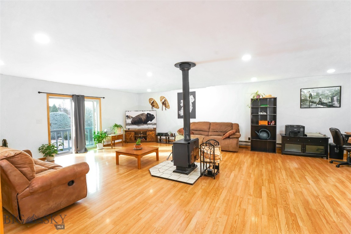 Logan Original Plat - Residential