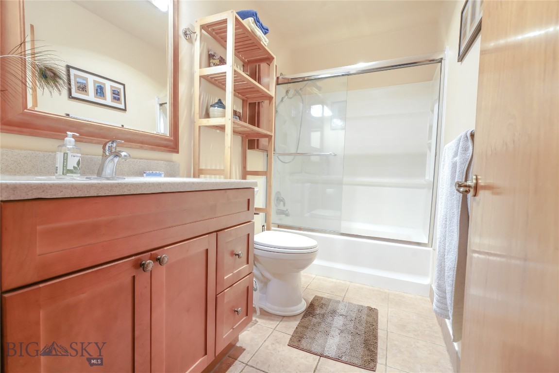 Logan Original Plat - Residential