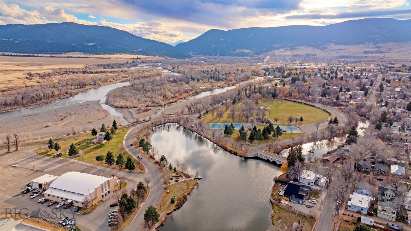 Logan Original Plat - Residential