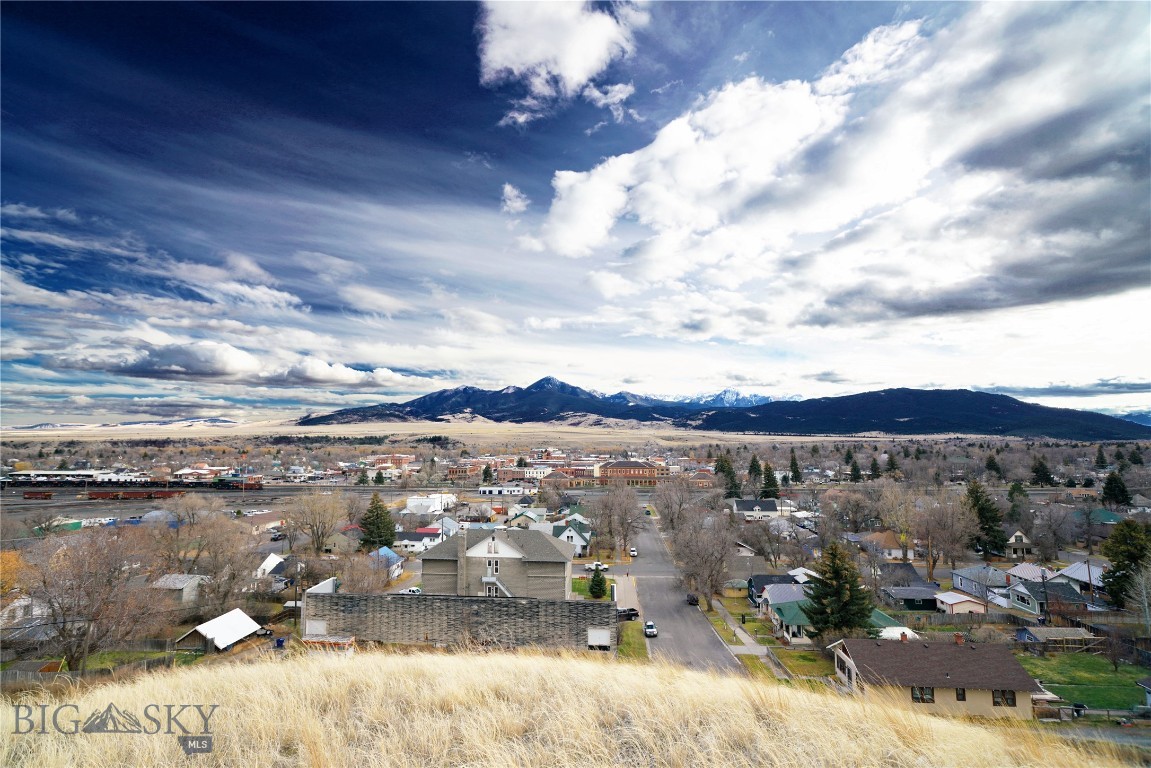 Logan Original Plat - Residential