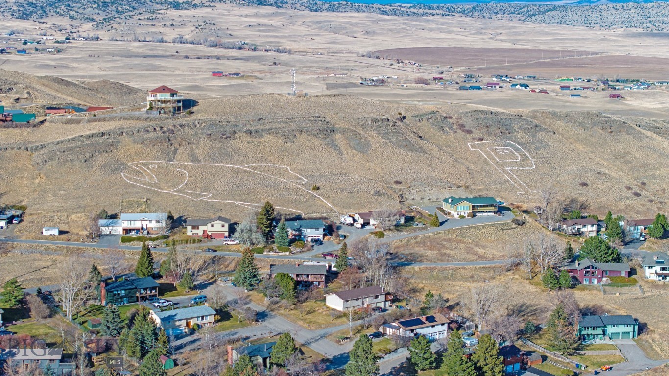 Logan Original Plat - Residential