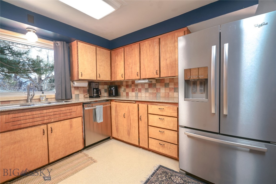 Logan Original Plat - Residential