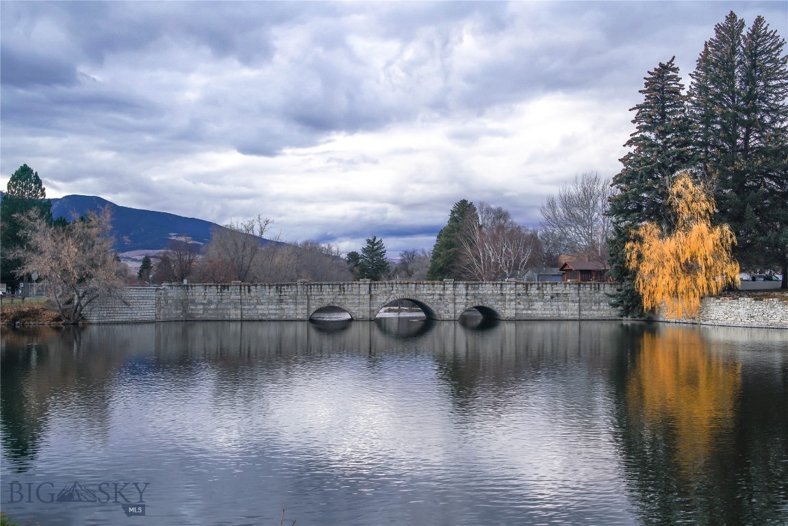 Logan Original Plat - Residential