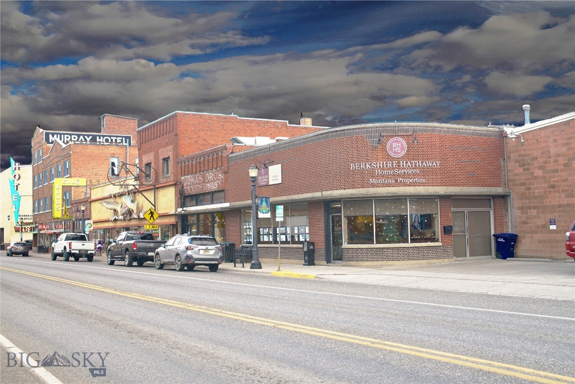 Logan Original Plat - Residential