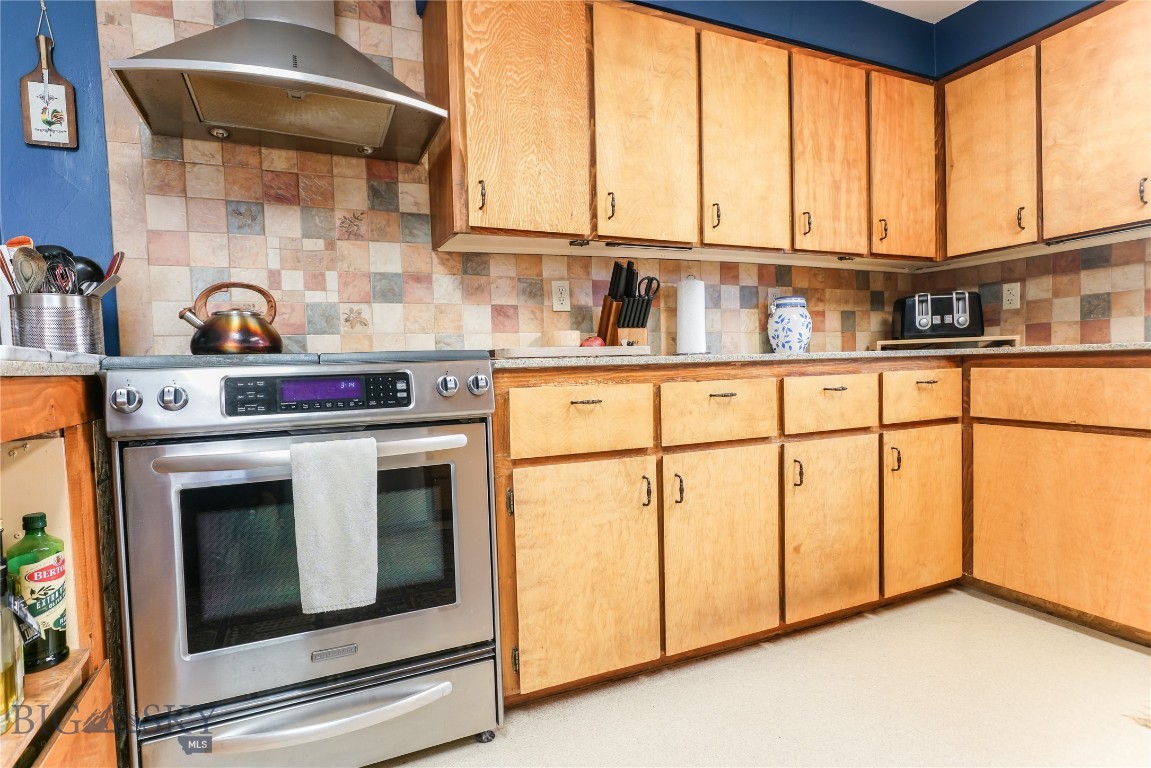 Logan Original Plat - Residential