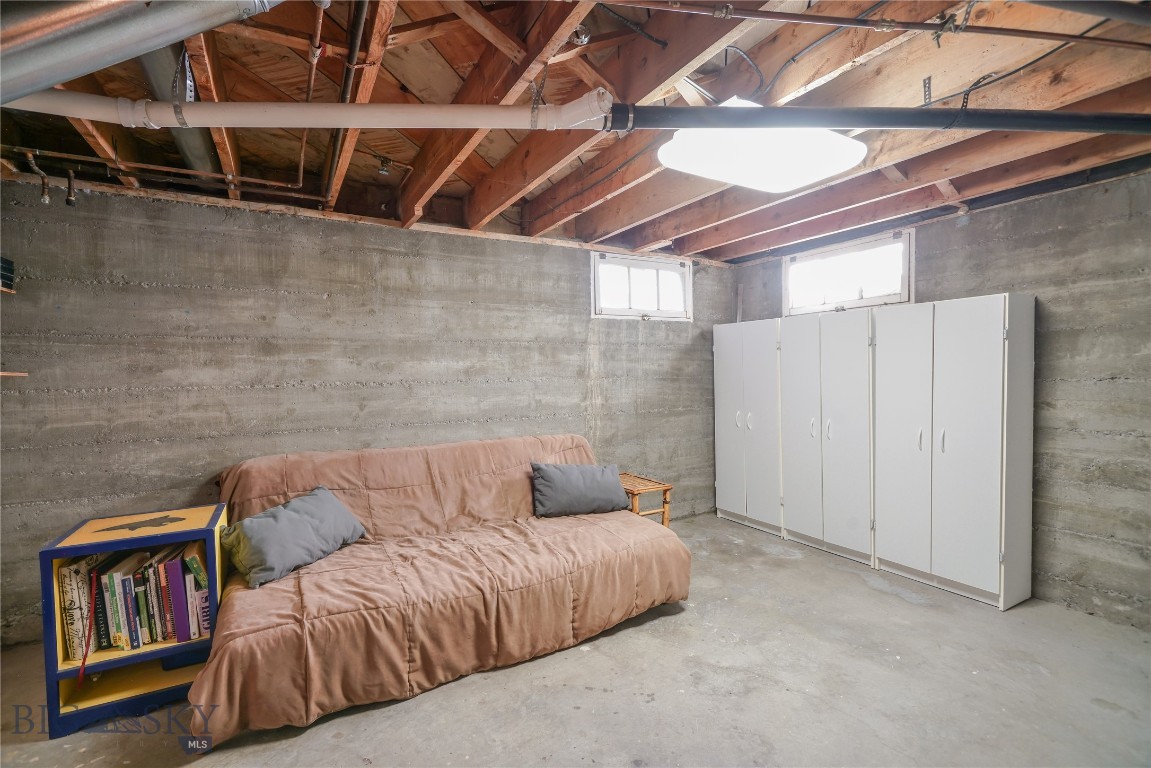 Logan Original Plat - Residential