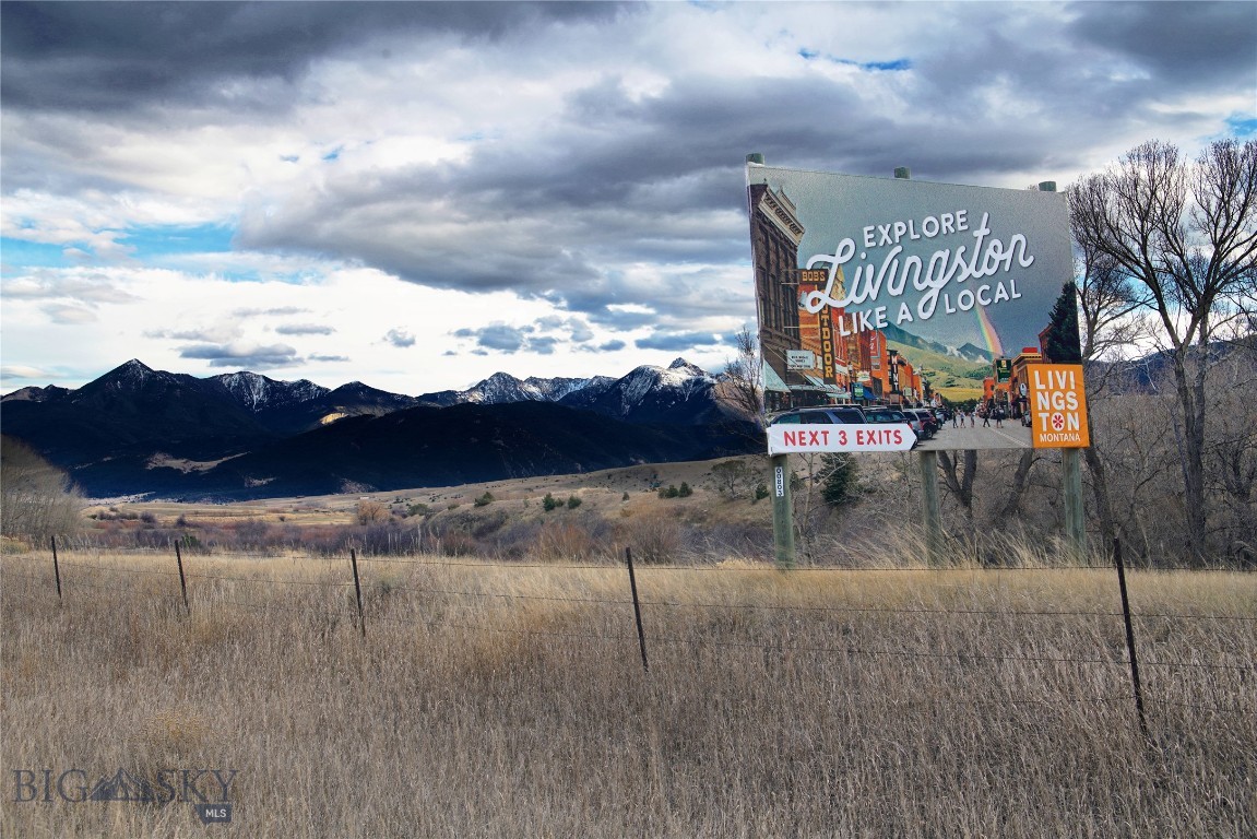 Logan Original Plat - Residential