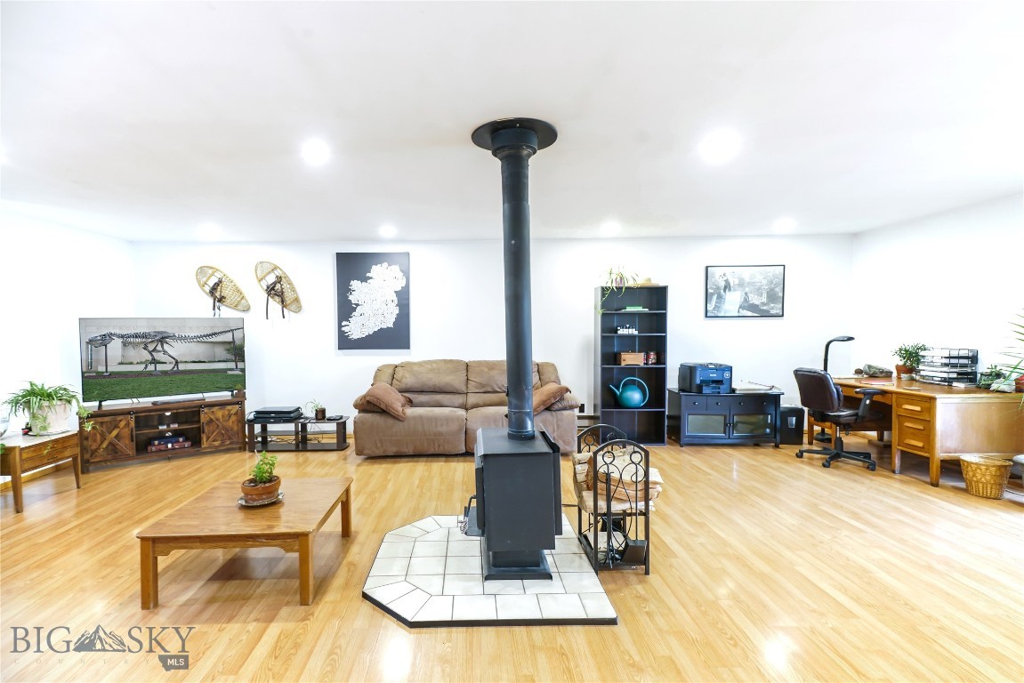 Logan Original Plat - Residential