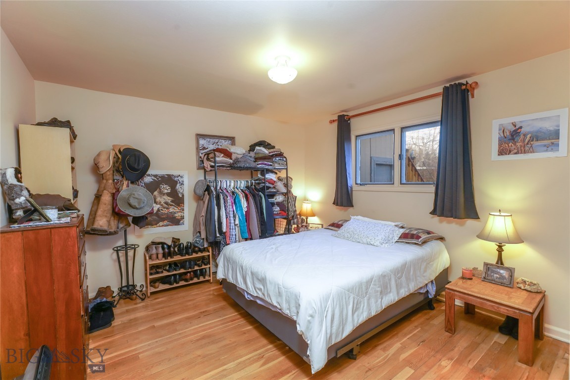 Logan Original Plat - Residential