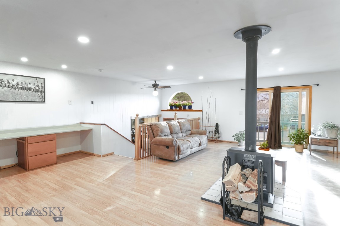 Logan Original Plat - Residential