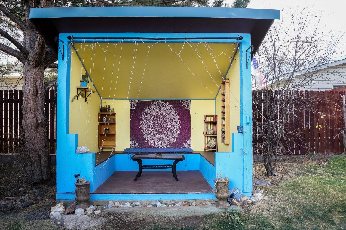 Logan Original Plat - Residential