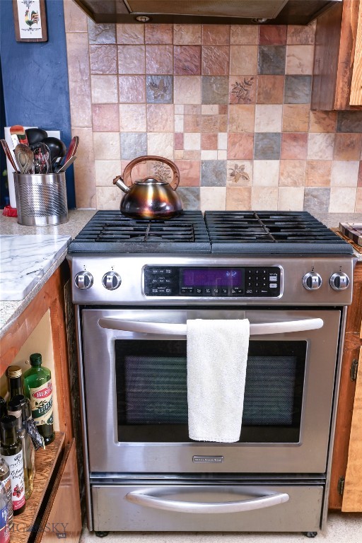 Logan Original Plat - Residential