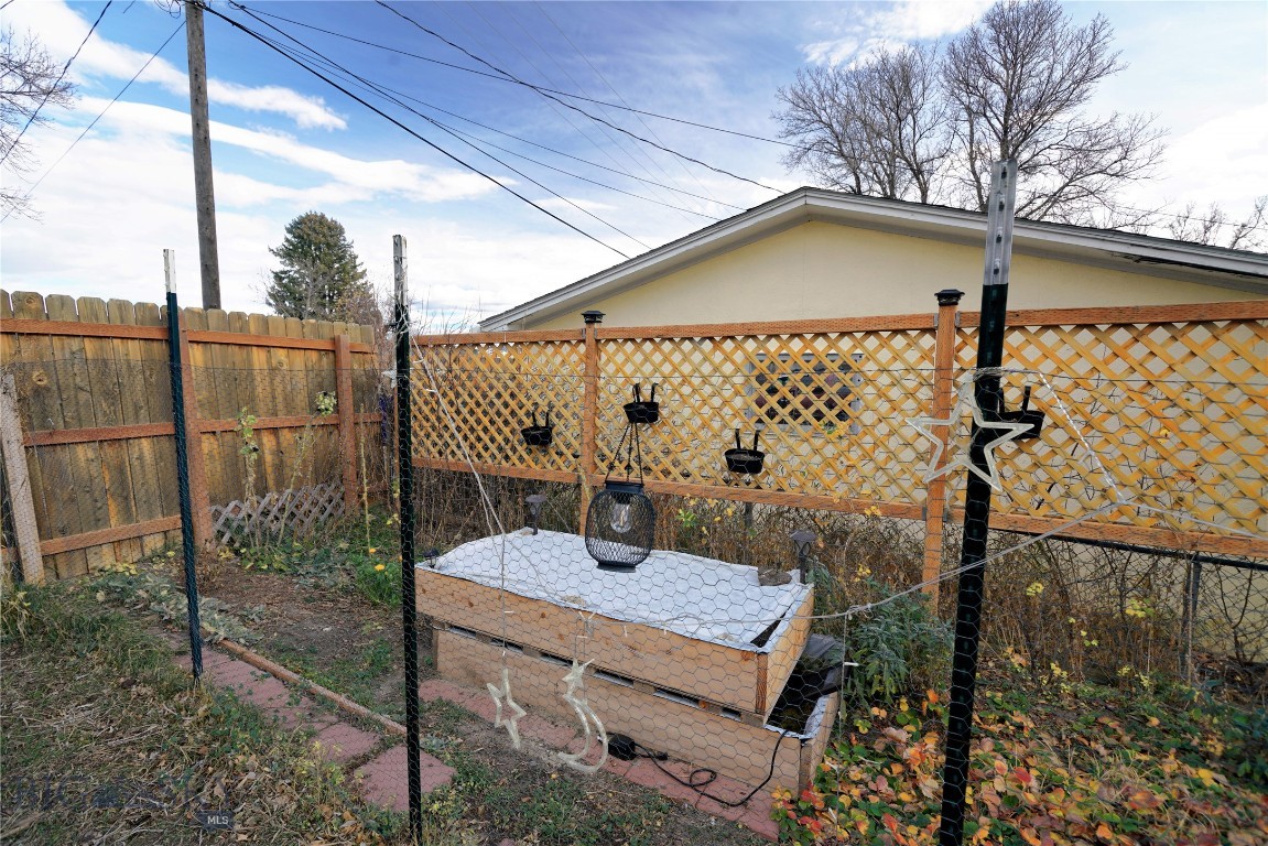 Logan Original Plat - Residential