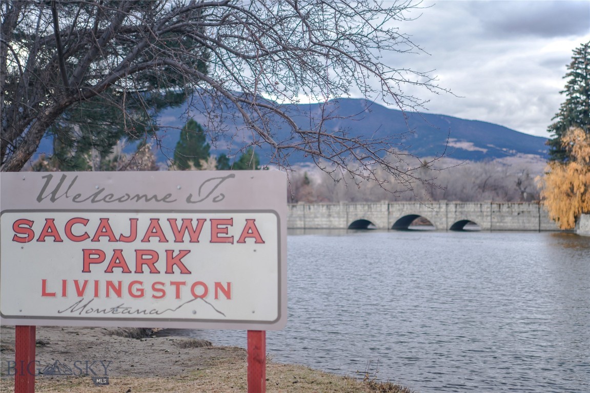 Logan Original Plat - Residential