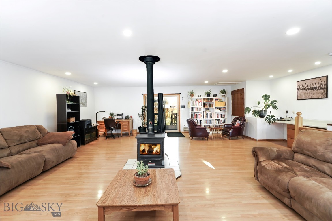 Logan Original Plat - Residential