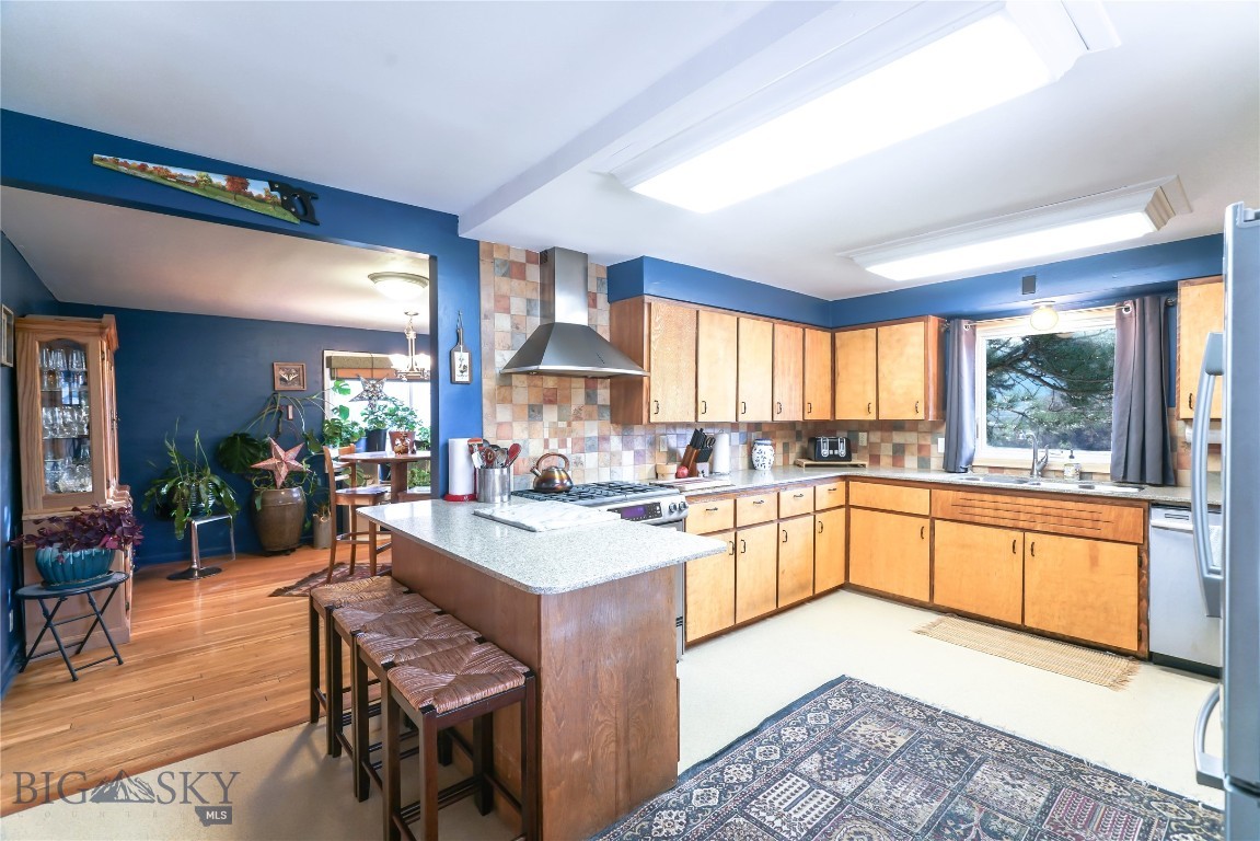 Logan Original Plat - Residential