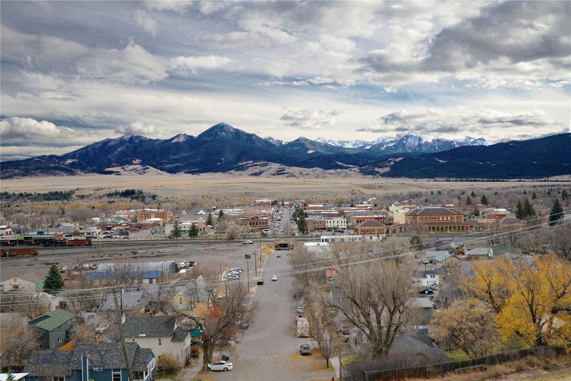 Logan Original Plat - Residential