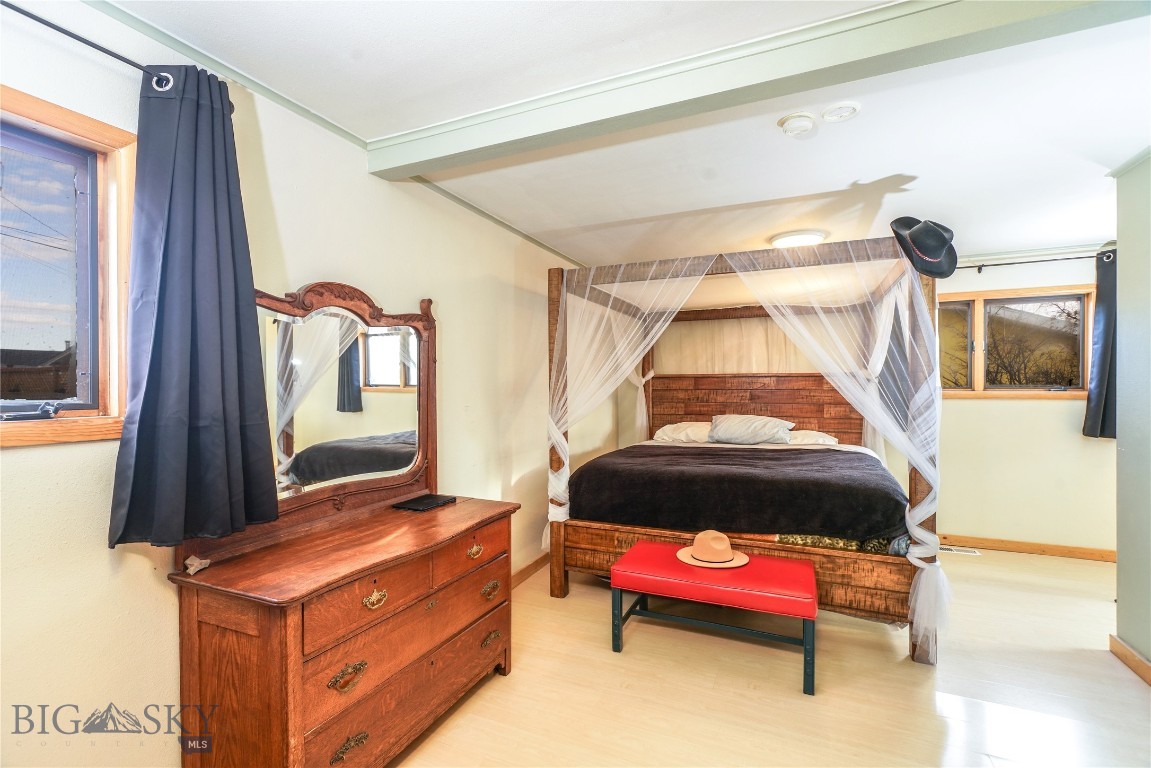 Logan Original Plat - Residential