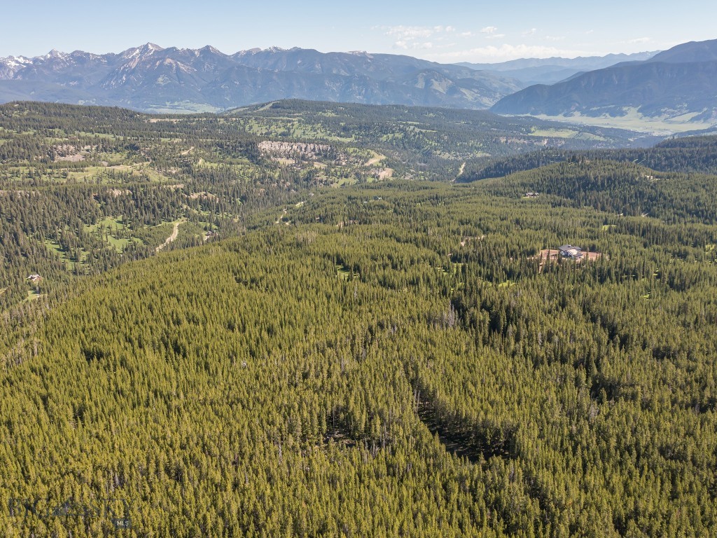 Bear Paw Ponds - Land