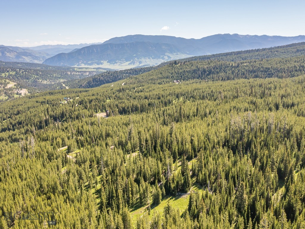 Bear Paw Ponds - Land