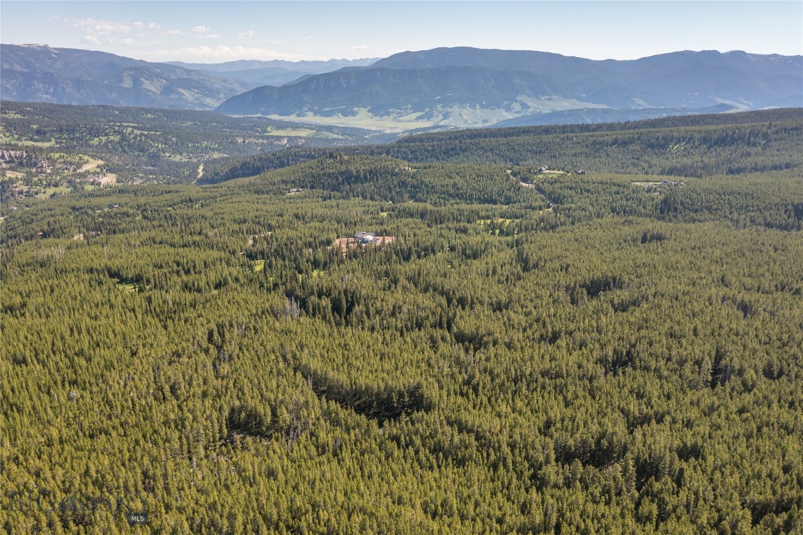 Bear Paw Ponds - Land