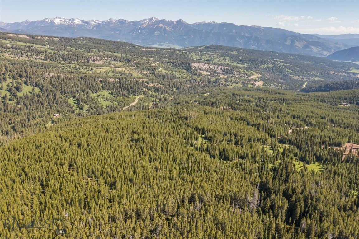 Bear Paw Ponds - Land