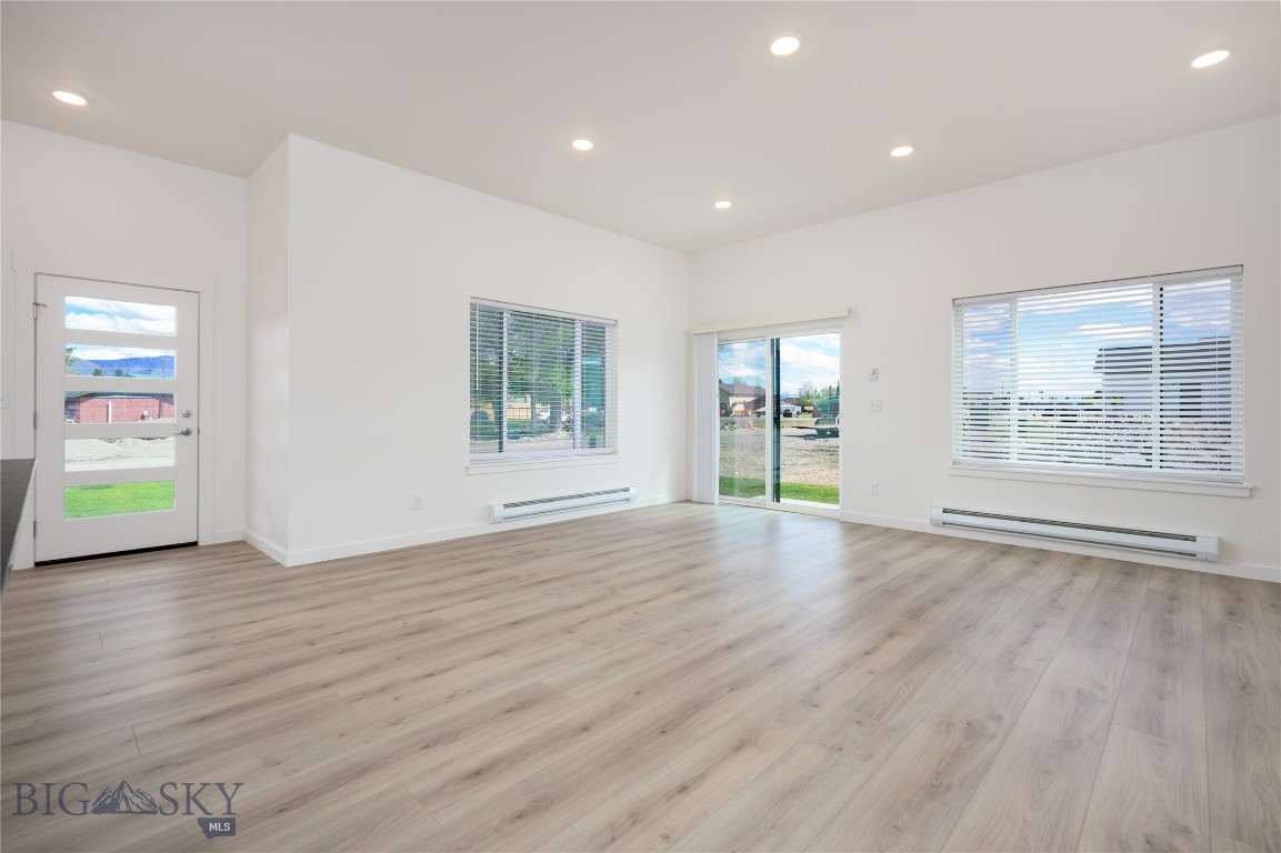 North Forty - Residential