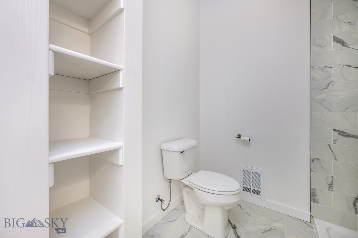 North Forty - Residential