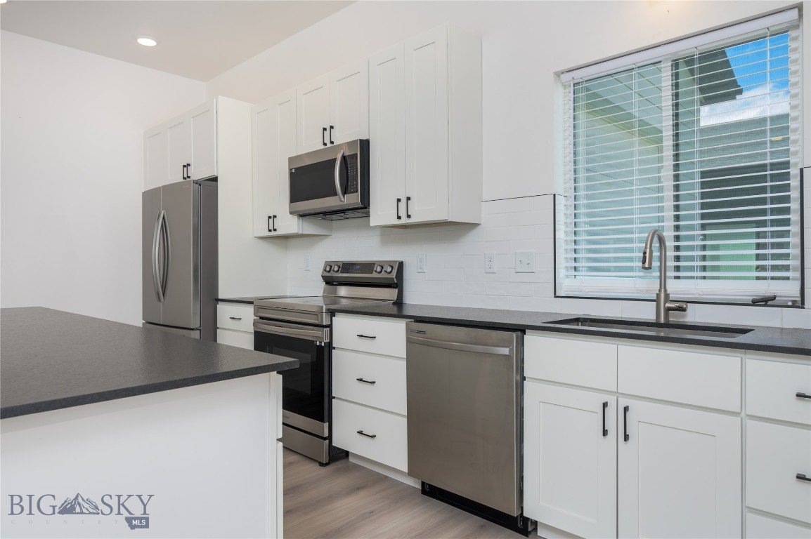 North Forty - Residential