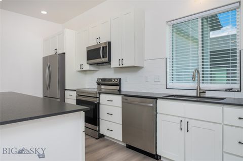 209 Pearl Street Ennis MT 59729