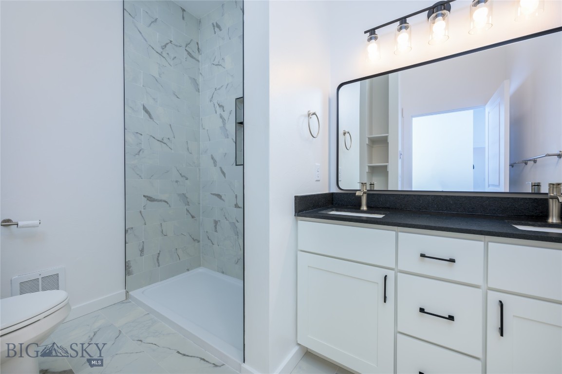 North Forty - Residential