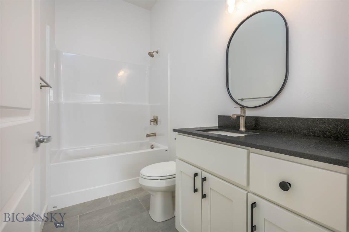 North Forty - Residential