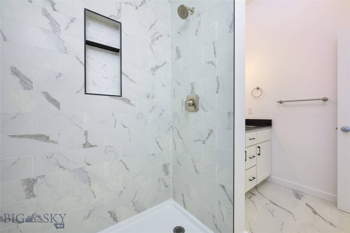 North Forty - Residential