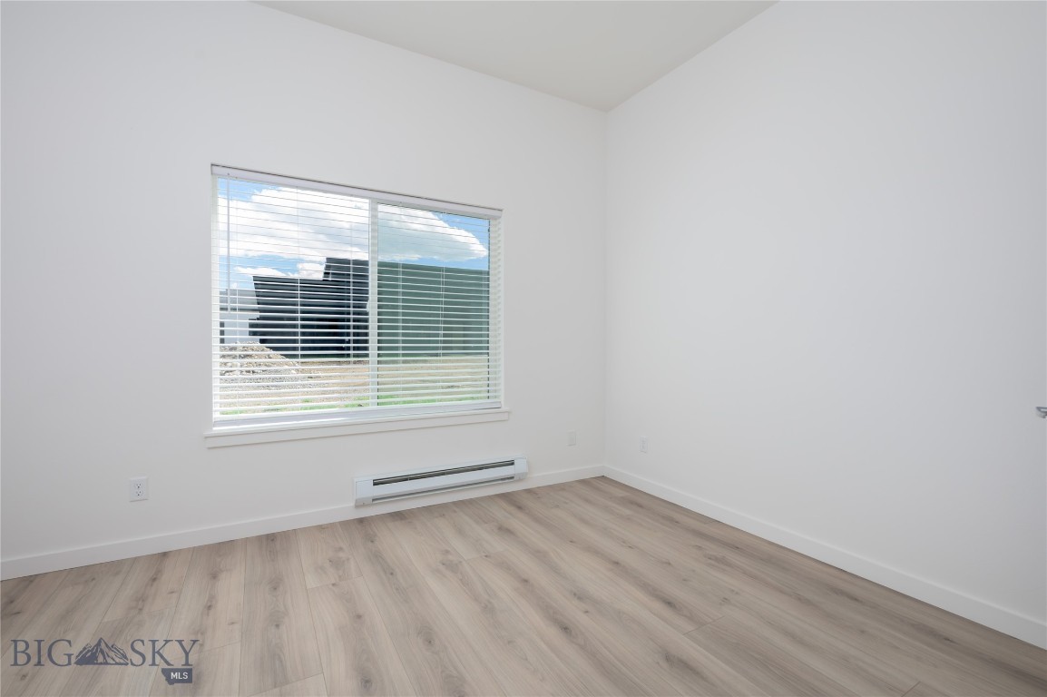 North Forty - Residential