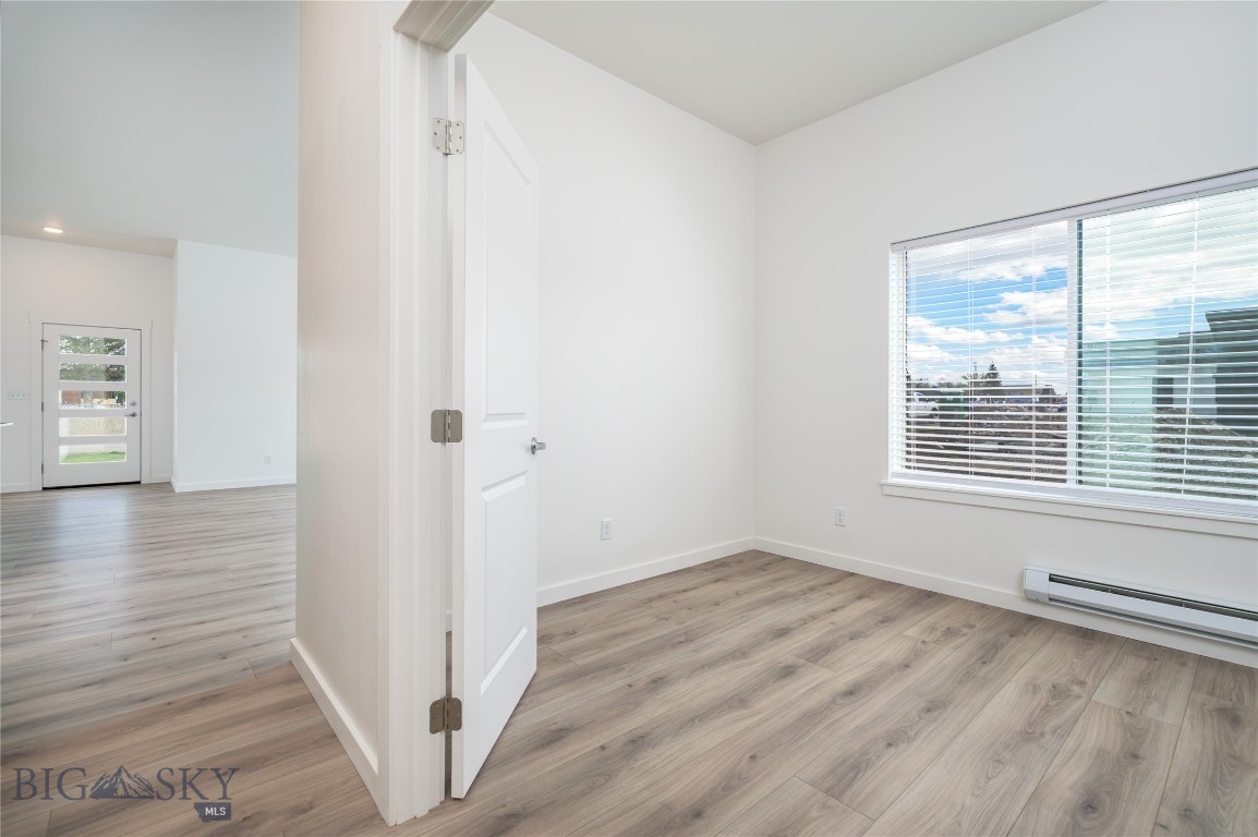 North Forty - Residential