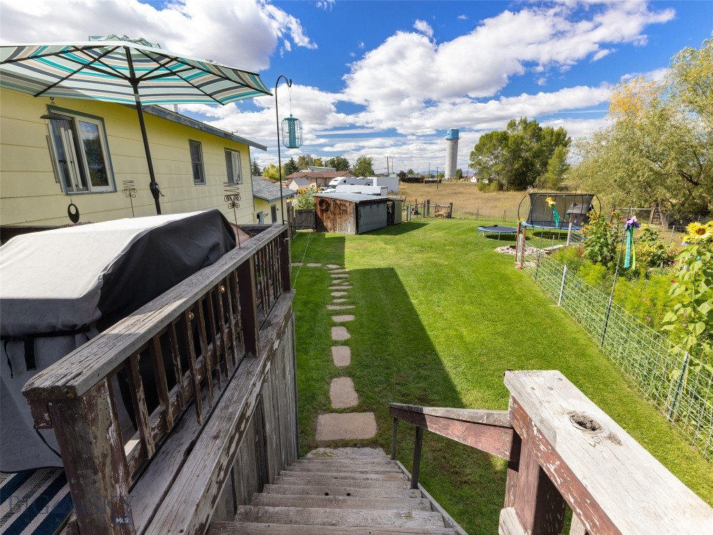 Manhattan, Montana 59741, United States, 4 Bedrooms Bedrooms, ,2 BathroomsBathrooms,Residential,Contingent,42354